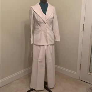 Vintage women’s 3-piece suit